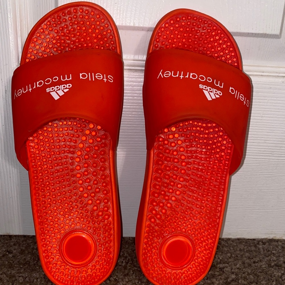 Adidas Slides